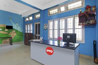 Hotel O Brahmaputra Stay - Dibrugarh - 9