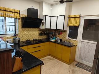Entire Villa -Athithi - Bayappanhalli - 6