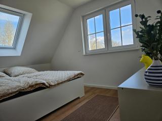 Ferienhaus am See mit Sauna - Rheinsberg - 1