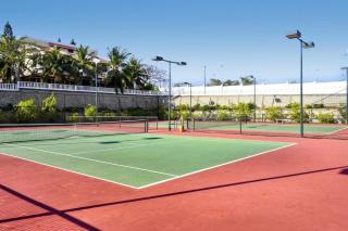 Luxurious 3BRVilla Domaine Mui Ne with Pool & Tennis Court Access - 4