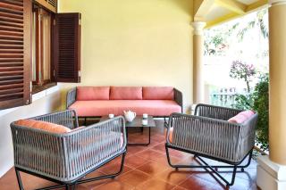 Luxurious 3BRVilla Domaine Mui Ne with Pool & Tennis Court Access - Ấp Phú Tịnh (2) - 6