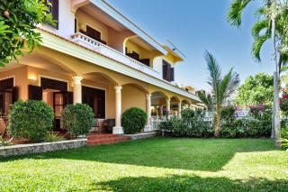 Luxurious 3BRVilla Domaine Mui Ne with Pool & Tennis Court Access - 0