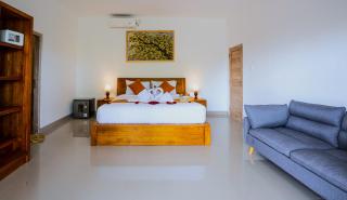 Lebah Sari House - Ubud - 6