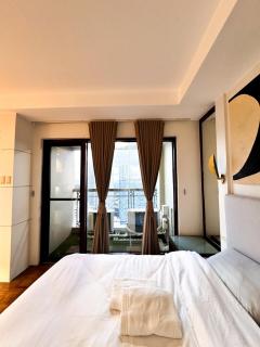 Intimate and Cozy One Bedroom across Greenbelt Makati - Manilla - 8
