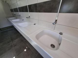 Le Cabanon du camping - Bannes - 4