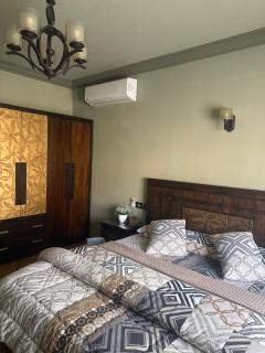 room inside villa - 4