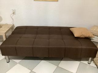 Entire accommodation Departamento Mi Mexico - Mexico City - 5