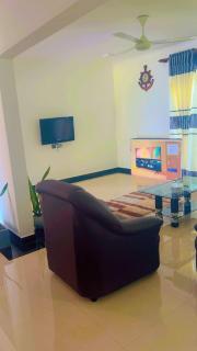 Coco Lens Villa - Hikkaduwa - 5