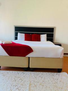 The Haven Guest House - Mbabane - 8