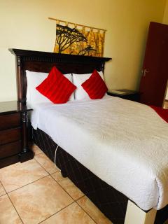 The Haven Guest House - Mbabane - 6