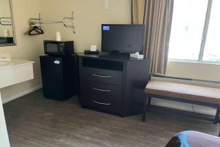 Super 8 by Wyndham Red Bluff - Red Bluff - 1