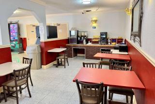 Days Inn by Wyndham Ruther Glen Kings Dominion Area - Ruther Glen - 3