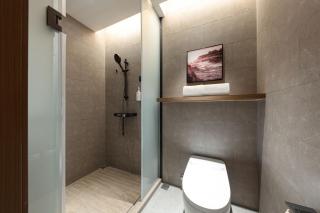 Atour Hotel Guangzhou Panyu Nancun Wanbo Subway Station - Canton - 5