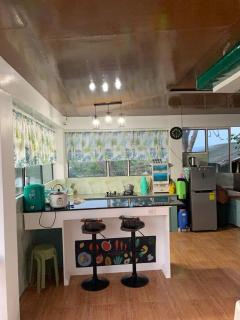 Oasis Condo Farm, 2BR, Pool access, Balcony, Garden, Kitchen - - 6