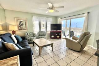 Southern Sands 104 Condo - Gulf Shores - 7