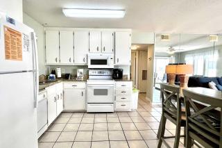 Southern Sands 104 Condo - Gulf Shores - 2