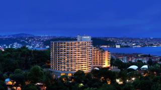 Conrad Istanbul Bosphorus - Istambul - 0
