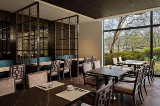 Hilton Gyeongju - Gyeongju - 2
