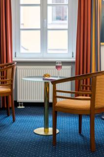 Altstadthotel der Patrizier - Ratisbona - 2