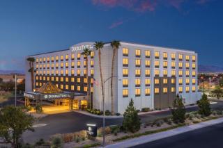 DoubleTree by Hilton Las Vegas Airport - Las Vegas - 8