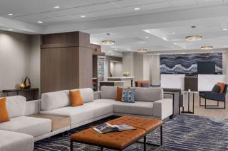 DoubleTree by Hilton Las Vegas Airport - Las Vegas - 5