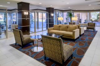 Embassy Suites by Hilton St Louis Airport - Bridgeton - 7