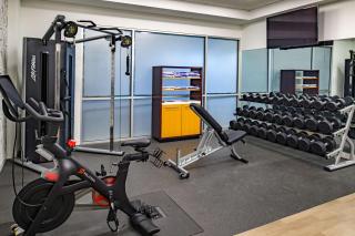 Embassy Suites by Hilton St Louis Airport - Bridgeton - 2