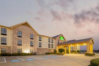 La Quinta by Wyndham Denison - North Lake Texoma - Denison - 7