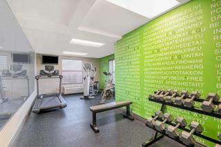 La Quinta by Wyndham Denison - North Lake Texoma - Denison - 2