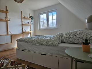 Ferienhaus am See mit Sauna - Rheinsberg - 4
