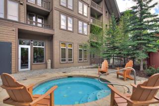 TX202 Taylors Crossing condo - 9