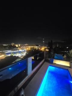 LOFT COSTANERA 200mts - 0