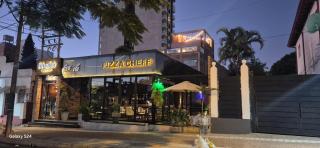 LOFT COSTANERA 200mts - 1