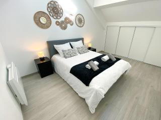Le Moisson, centre ville, Wifi, Netflix - Reims - 6