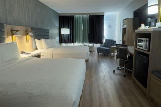 Radisson Hotel Montreal Airport - Saint-Laurent - 7