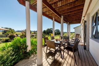 Elephant View Homestead - Plettenberg Bay - 9