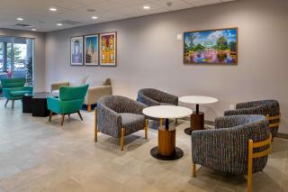 Hampton Inn By Hilton St Louis Airport - Saint Louis - 8