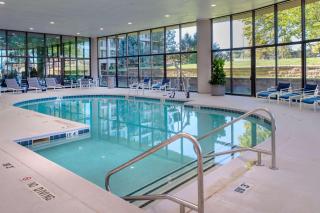 Hampton Inn By Hilton St Louis Airport - Saint Louis - 4
