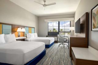 Hampton Inn & Suites Maui North Shore - Kahului - 9