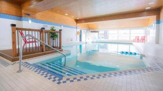 DoubleTree by Hilton Ottawa Downtown - Ottawa - 8
