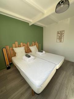 Villa maison individuelle avec jardin arboré - Les Vans - 7