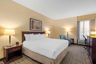 Prado Hotel by Choice Hotels - Ridgeland - 2