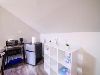 Cozy Jersey City Apt near NYC Free Wi-Fi & Great Location - Jersey City - 3
