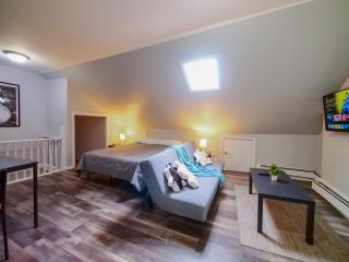 Cozy Jersey City Apt near NYC Free Wi-Fi & Great Location - Jersey City - 9