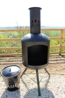 Bowdens Crest Glamping Pods -Adults Only - 3