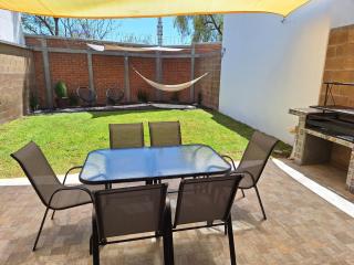 Charming and Spacious Home with Garden and Terrace - San José de Otates - 0