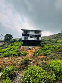 Skyvue resorts - - 8
