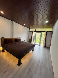 Skyvue resorts - - 7