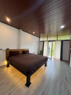 Skyvue resorts - - 3