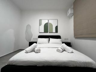 sea breeze eilat apartment - 8